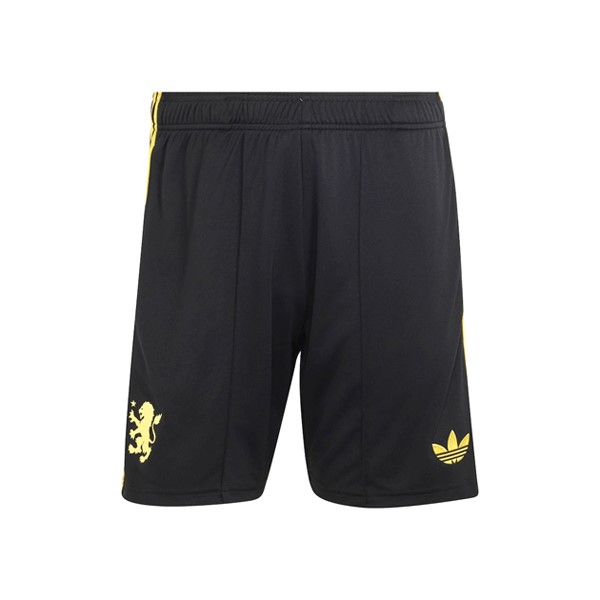 Pantalones Aston Villa 2ª 2026-2027